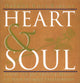 Book cover of: Heart & Soul