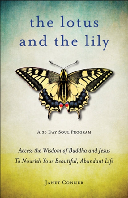 Book cover of: Lotus and the Lily. By: Janet Conner