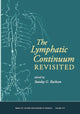 Book cover of: Lymphatic Continuum Revisited, Volume 1131. By: International Symposium on Circulating Nucleic Acids in Plasma/Serum (5th 2007 Moscow, Russia), Stanley G. Rockson