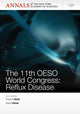 Book cover of: 11th OESO World Conference. By: Robert Giuli