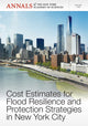 Book cover of: Cost Estimates for Flood Resilience and Protection Strategies in New York City, Volume 1294. By: Jeroen C. J. H. Aerts