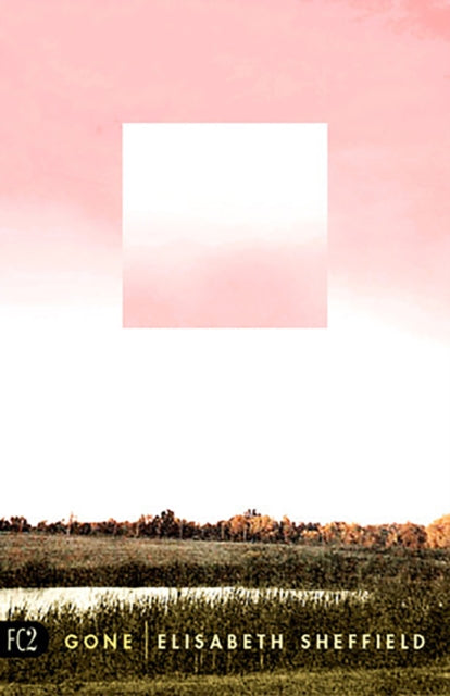 Book cover of: Gone