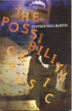 Book cover of: Possibility of Music. By: Stephen-Paul Martin