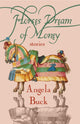 Book cover of: Horses Dream of Money. By: Angela Buck