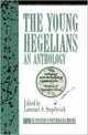 Book cover of: Young Hegelians. By: Lawrence S. Stepelevich
