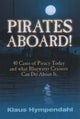 Book cover of: Pirates Aboard!. By: Klaus Hympendahl