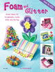 Book cover of: Foam and Glitter