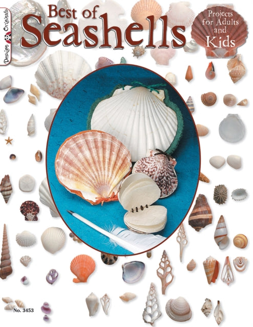 Book cover of: Best Book Of Seashells