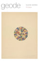 Book cover of: geode. By: Susan Barba