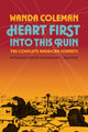 Book cover of: Heart First into this Ruin. By: Wanda Coleman