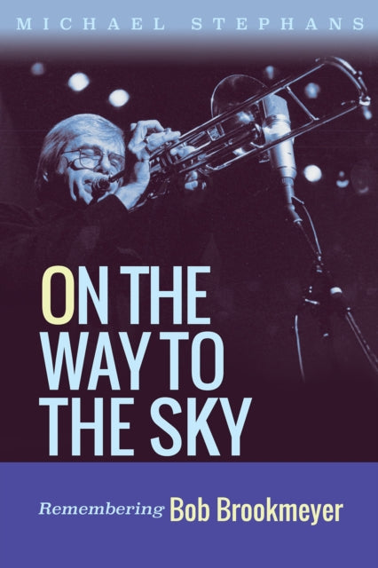 Book cover of: On the Way to the Sky Volume 20. By: Michael Stephans