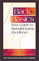 Book cover of: Back to Basics. By: Steven A. Melnyk