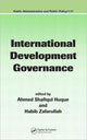 Book cover of: International Development Governance