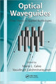 Book cover of: Optical Waveguides