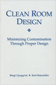 Book cover of: Clean Room Design. By: Bengt Ljungqvist