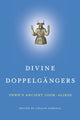 Book cover of: Divine Doppelgangers. By: Collin Cornell