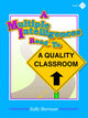 Book cover of: Multiple Intelligences Road to a Quality Classroom. By: Sally Berman