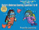Book cover of: Buster's Undersea Counting Expedition 1 to 10. By: Bugville Learning