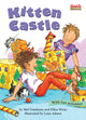 Book cover of: Kitten Castle