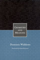 Book cover of: Geometry and Meaning. By: Dominic Widdows