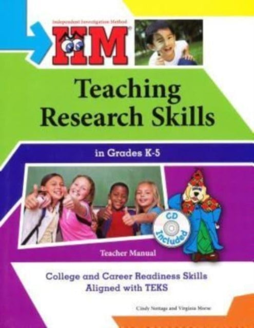 Book cover of: IIM. By: Cindy Nottage