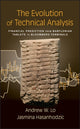 Book cover of: Evolution of Technical Analysis. By: Andrew W. Lo