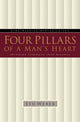 Book cover of: Four Pillars of a Man's Heart. By: Stu Weber