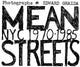 Book cover of: Mean Streets: NYC 1970-1985. By: Ed Grazda