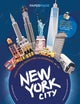 Book cover of: Paper New York City. By: Papermade