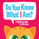 Book cover of: Do You Know What I Am?. By: Chad Geran