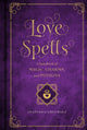 Book cover of: Love Spells. By: Anastasia Greywolf