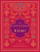 Love Poems of Rumi, Translated by Nader Khalili 9781577152170 Rumi