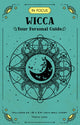Book cover of: In Focus Wicca. By: Tracie Long