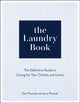 Book cover of: Laundry Book
