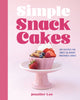 Simple Snack Cakes
