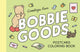 Book cover of: Bobbie Goods Postcard Coloring Book