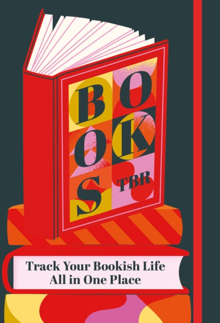 Book cover of: Books To Be Read