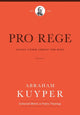 Book cover of: Pro Rege (Volume 1). By: Abraham Kuyper