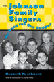 Book cover of: Johnson Family Singers