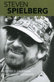 Book cover of: Steven Spielberg. By: Steven Spielberg Jewish Film Archive.