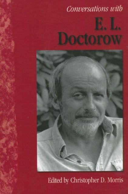 Book cover of: Conversations with E. L. Doctorow