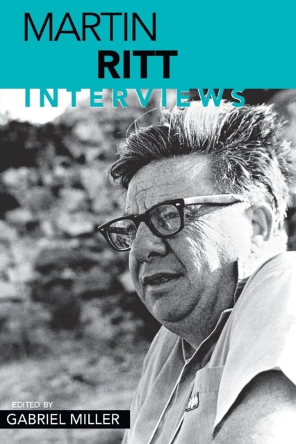 Book cover of: Martin Ritt. By: Martin Ritt