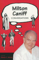 Book cover of: Milton Caniff