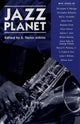 Book cover of: Jazz Planet. By: E. Taylor Atkins