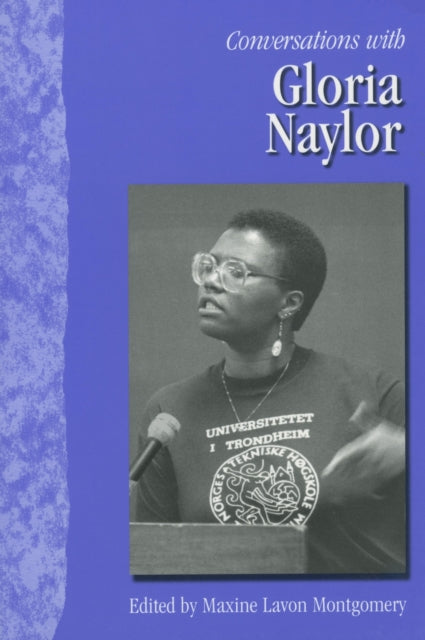 Book cover of: Conversations with Gloria Naylor
