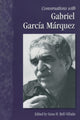 Book cover of: Conversations with Gabriel Garcia Marquez