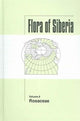Book cover of: Flora of Siberia, Vol. 8