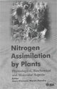 Book cover of: Nitrogen Assimilation by Plants. By: Jean-Francois Morot-Gaudry