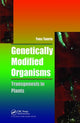 Book cover of: Genetically Modified Organisms. By: Yves Tourte