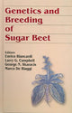 Book cover of: Genetics and Breeding of Sugar Beet